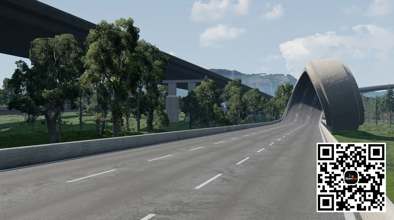 Crazy Highways v1.04 5