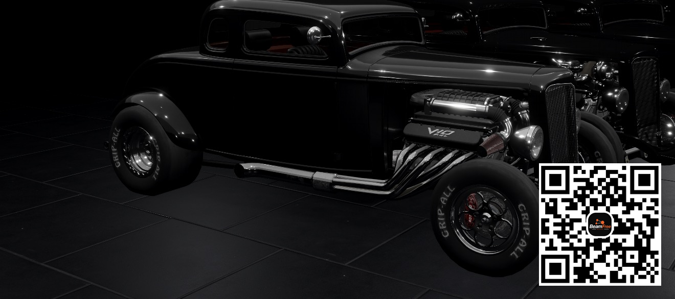 Meo's 8.4L V10-Revamped v2.3.0 2