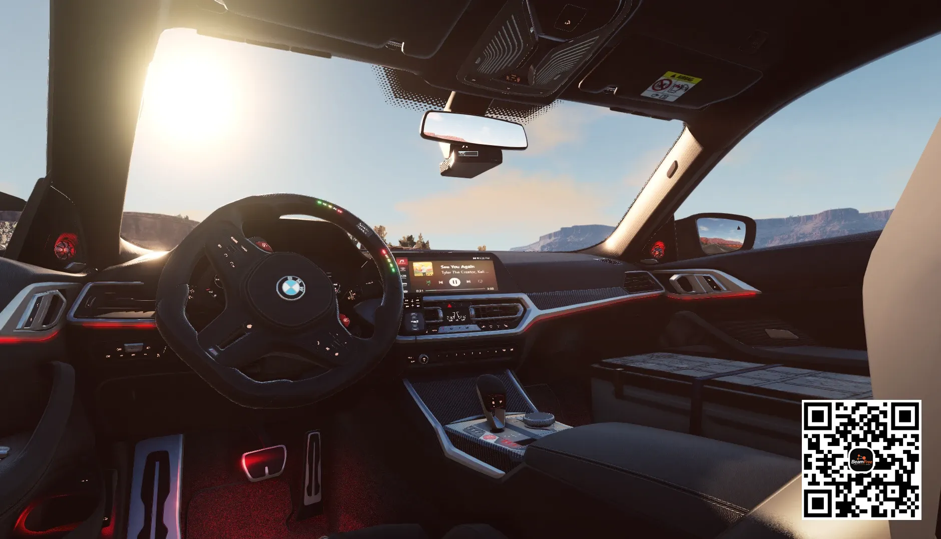 BMW F87 M2 v1.5 2