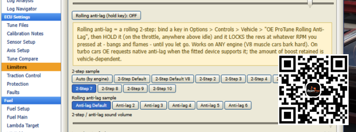 OE ProTune v3.1.0 2