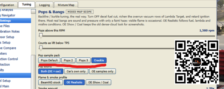 OE ProTune v3.1.0 3