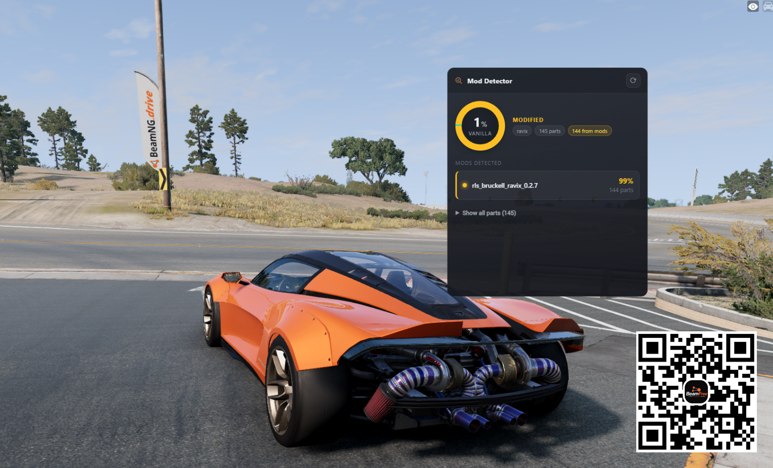 Mod Detector v0.1 3