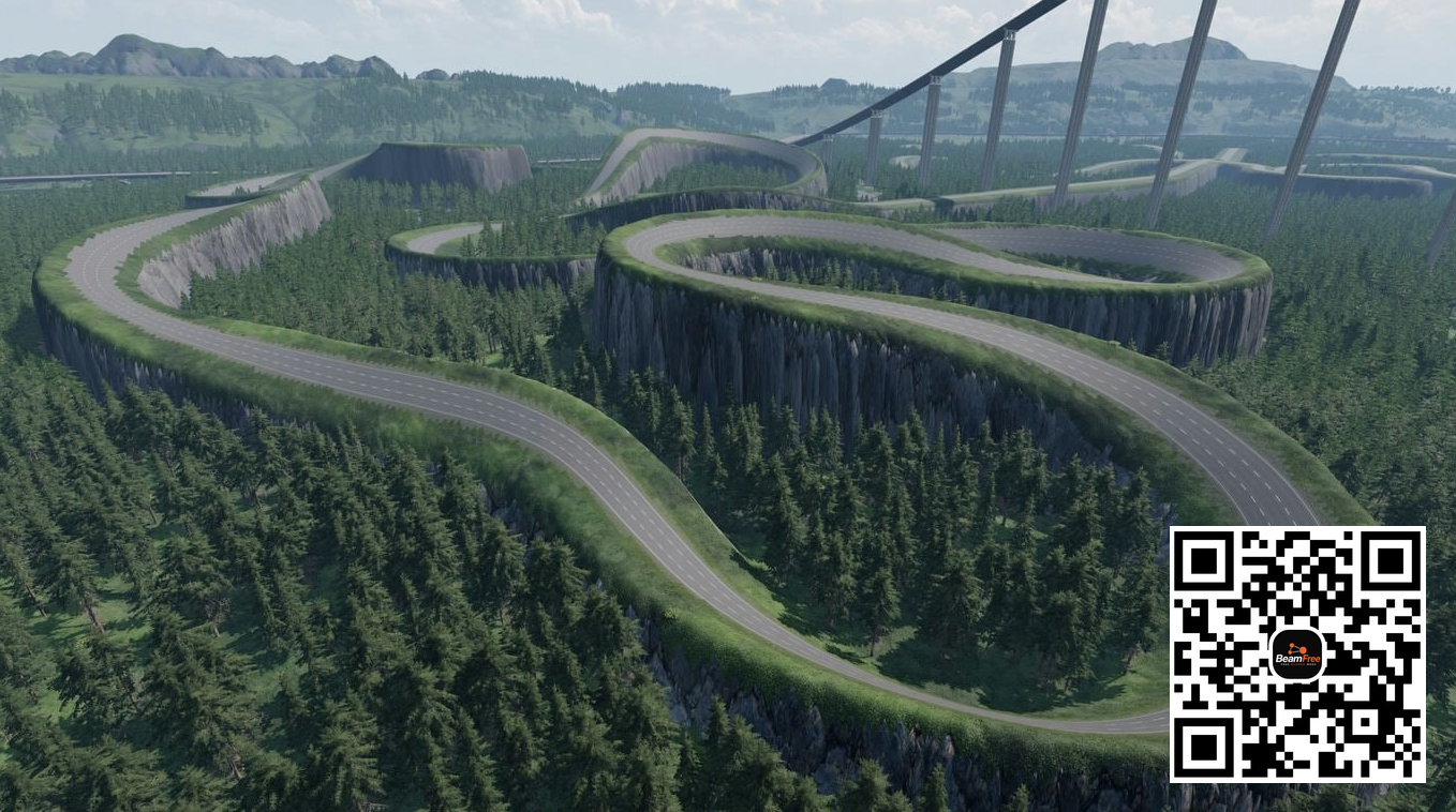 Crazy Highways v1.04 2
