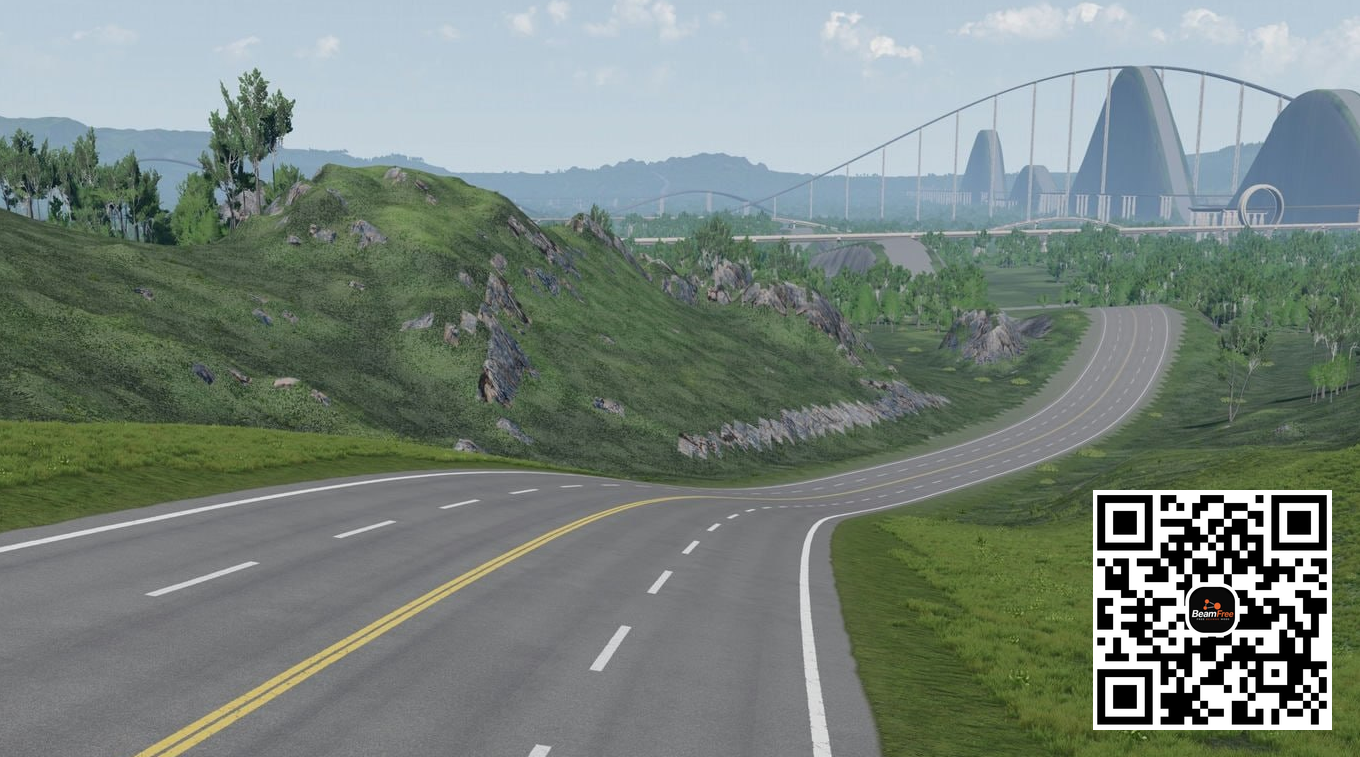 Crazy Highways v1.04 4