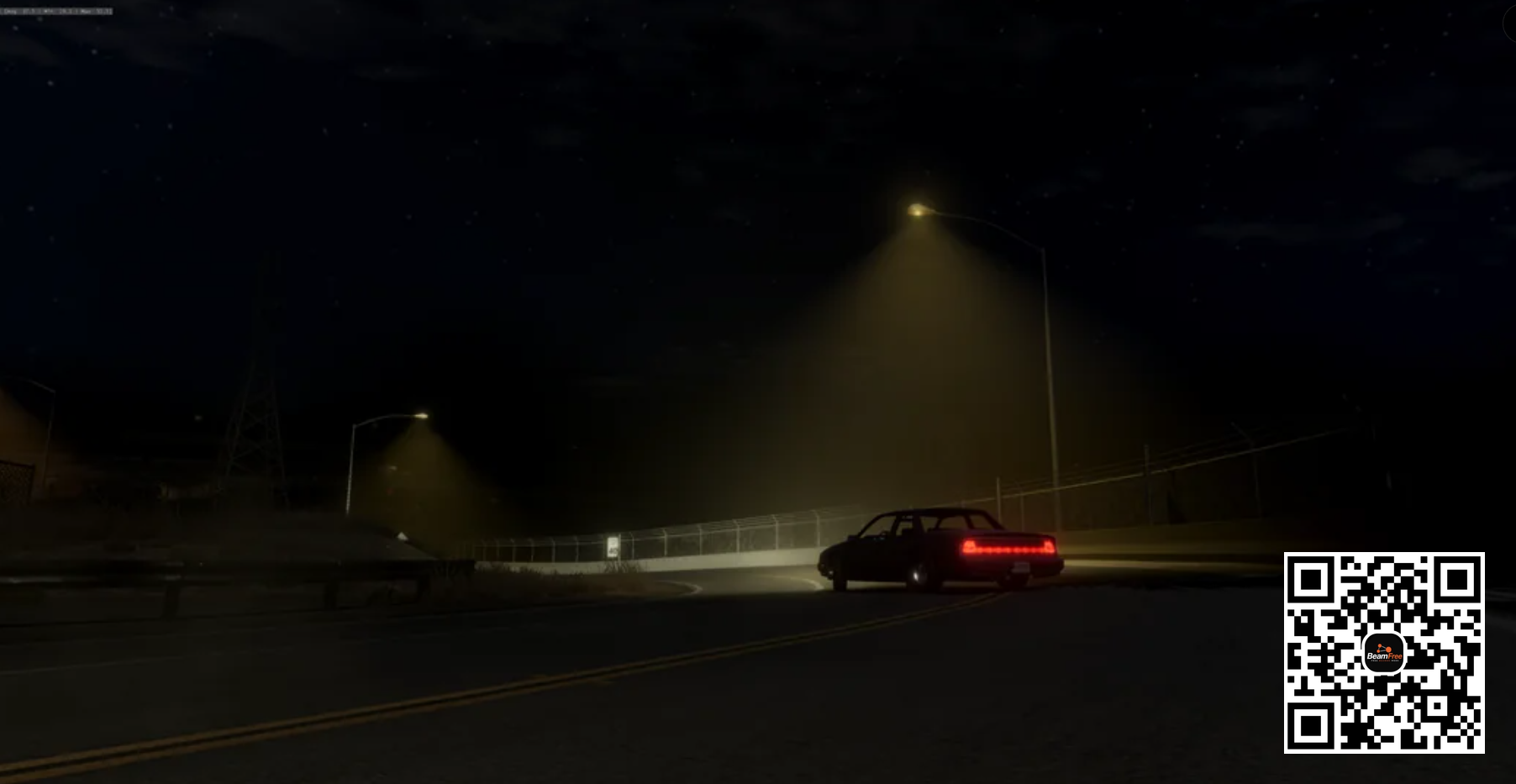 Volumetrics For BeamNG v0.4.0 3
