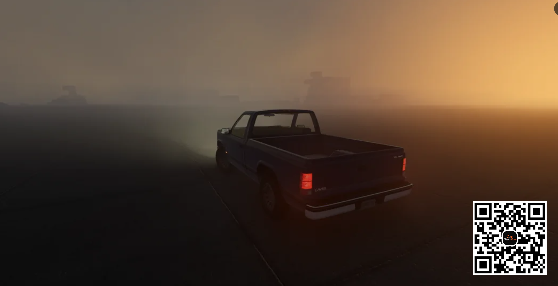 Volumetrics For BeamNG v0.4.0 4