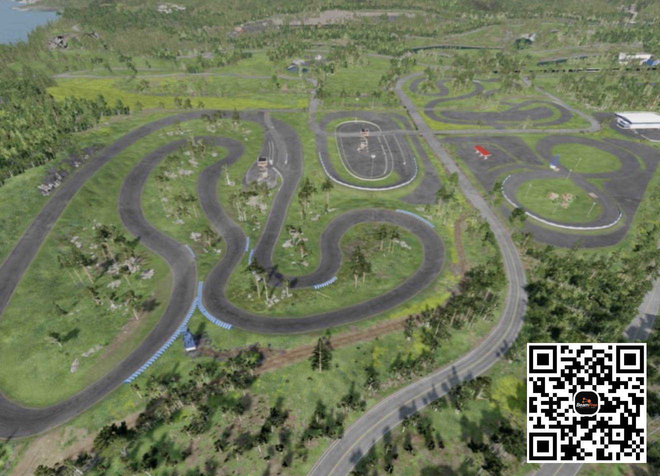 East Coast Beam Life Rework v1.4.2 2