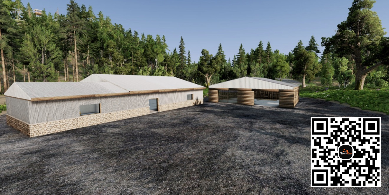 East Coast Beam Life Rework v1.4.2 3