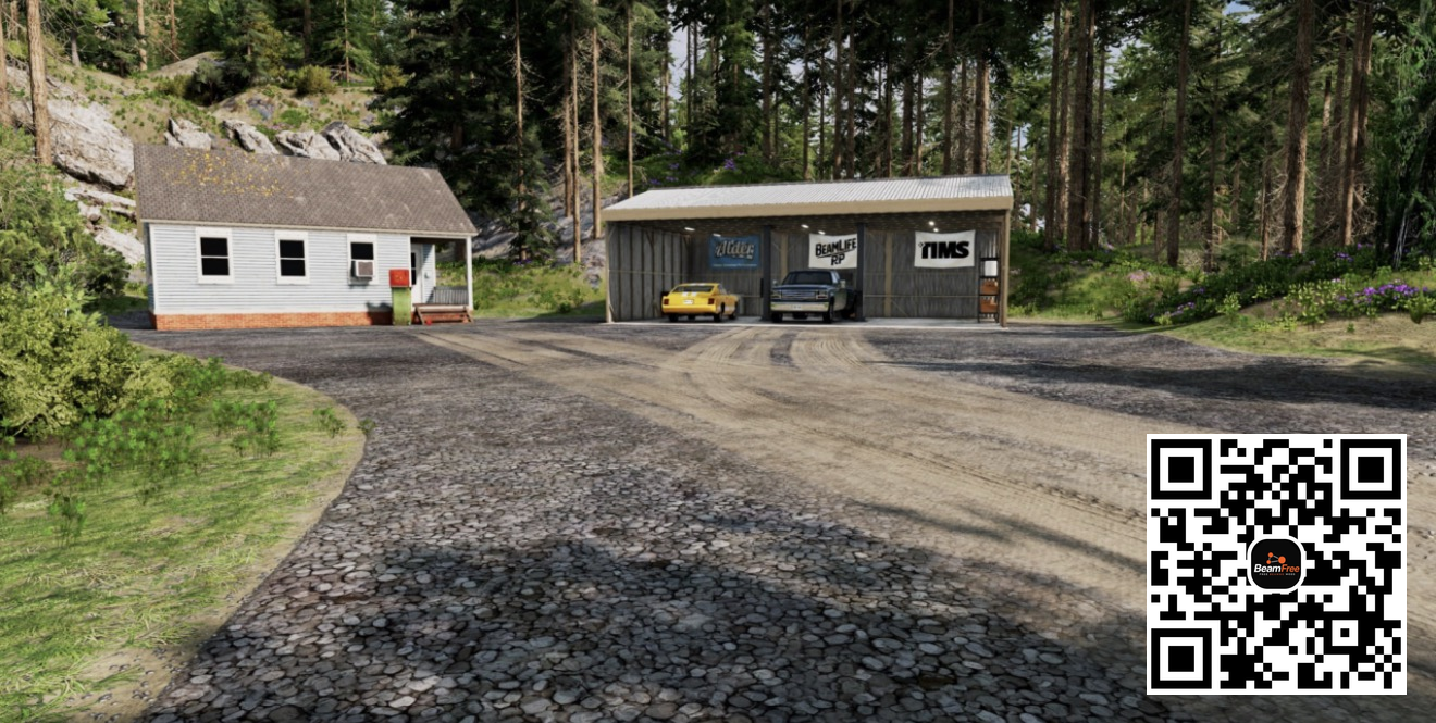 East Coast Beam Life Rework v1.4.2 4
